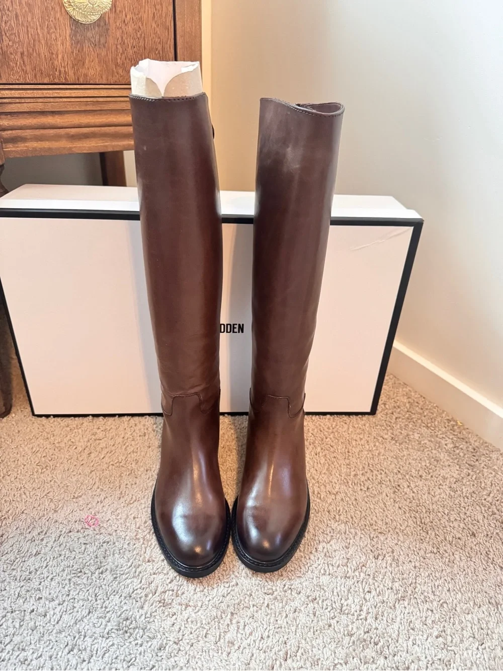 Steve Madden brand new